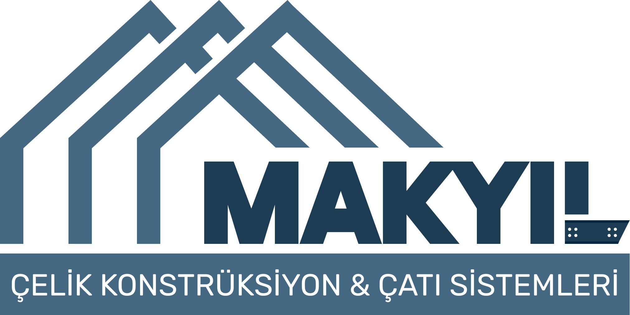Makyıl Logo